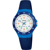 Lorus R2347MX9 Reloj Niños 28mm 10ATM 