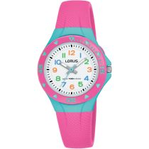 Lorus R2351MX9 Reloj Niños 28mm 10ATM 