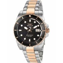 Sector R3253276002 Reloj Hombre 450 Serie 41mm 10ATM