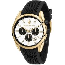Maserati R8851151001 Reloj Hombre Attrazione 43mm 5ATM