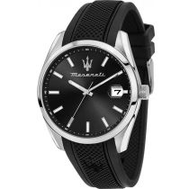 Maserati R8851151004 Reloj Hombre Attrazione 43mm 5ATM