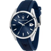 Maserati R8851151005 Reloj Hombre Attrazione 43mm 5ATM