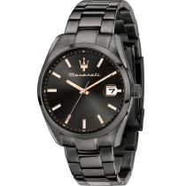 Maserati R8853151015 Reloj Hombre Attrazione 43mm 5ATM