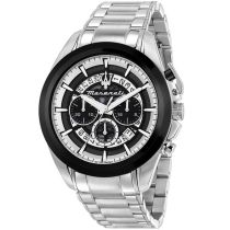 Maserati R8873612059 Reloj Hombre Traguardo Cronógrafo 45mm 10ATM