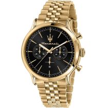 Maserati R8873618023 Epoca Cronografo 42mm 10ATM