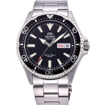 Orient RA-AA0001B39B Mako III Automatico 42mm Reloj Hombre 20ATM