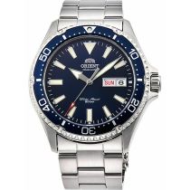Orient RA-AA0002L39B Mako III Automatico 42mm Reloj Hombre 20ATM