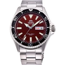 Orient RA-AA0003R39B Mako III Automatico 42mm Reloj Hombre 20ATM