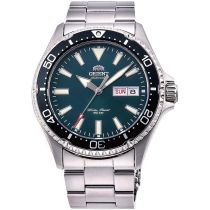 Orient RA-AA0004E39B Mako III Automatico 42mm Reloj Hombre 20ATM