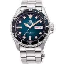 Orient RA-AA0811E39B Mako Kamasu Automatico Reloj Hombre 