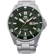 Orient RA-AA0914E19B Mako III Automatico 44mm Reloj Hombre 20ATM
