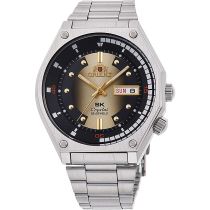 Orient RA-AA0B01G39B Sports Automatico Reloj Hombre 42mm 5ATM