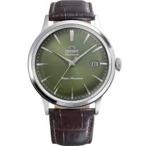 Orient RA-AC0029E30B Reloj Hombre Bambino Automático 41mm 3ATM