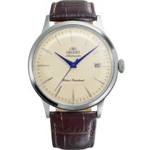 Orient RA-AC0033Y30B Reloj Hombre Bambino Automático 41mm 3ATM 