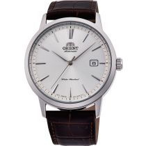 Orient RA-AC0F07S30B Automatico Reloj Hombre 42mm 5ATM