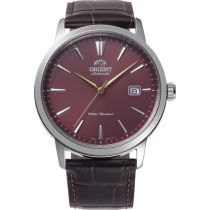 Orient RA-AC0F15R30B Reloj Hombre Contemporary Automático 42mm 5ATM