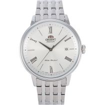 Orient RA-AC0J04S10B Automatico Reloj Hombre 43mm 5ATM