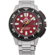Orient RA-AC0L02R00B M-Force Automatico 45mm Reloj Hombre 20ATM