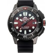 Orient RA-AC0L09R00B M-Force Automatico Limited Edition 45mm Reloj Hombre 20ATM