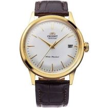 Orient RA-AC0M01S30B Clásico Automatico 38mm Reloj Hombre 3ATM