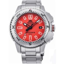 Orient RA-AC0N02Y10B M-Force Automatico 45mm Reloj Hombre 20ATM