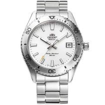 Orient RA-AC0Q03S30B Diver Automatico Reloj Hombre40mm 20ATM