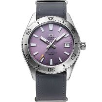 Orient RA-AC0Q07V30B Diver Automatico Reloj Hombre40mm 20ATM
