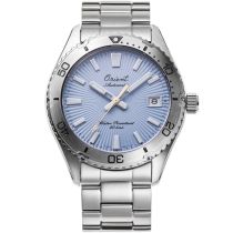 Orient RA-AC0Q12L30B Reloj Hombre Mako 40 Automático 40mm 20ATM