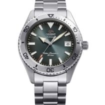Orient RA-AC0Q13E30B Reloj Hombre Mako Automático 40mm 20ATM 