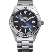 Orient RA-AC0Q14L30B Reloj Hombre Mako Automático 40mm 20ATM