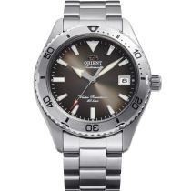 Orient RA-AC0Q15Y30B Reloj Hombre Mako Automático 40mm 20ATM