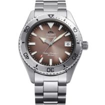 Orient RA-AC0Q17Y30B Reloj Hombre Mako Automático 40mm 20ATM