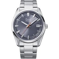 Orient RA-AC0R04N30B Reloj de Hombre Stretto Fecha Auto Limited 75th 39mm 5ATM 