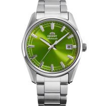 Orient RA-AC0R05E30B Reloj Hombre Stretto Automático 38mm 5ATM 