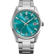 Orient RA-AC0R06L30B Reloj Hombre Stretto Automático 38mm 5ATM 
