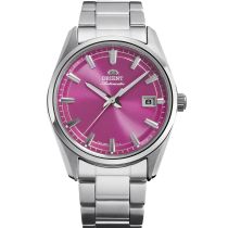 Orient RA-AC0R07P30B Reloj Hombre Stretto Automático 38mm 5ATM 