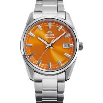 Orient RA-AC0R08Y30B Reloj Hombre Stretto Automático 38mm 5ATM 