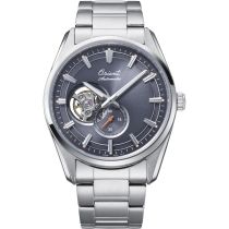 Orient RA-AR0012N30B Reloj de Hombre Stretto Semi Automático Edición limitada 75th 41mm 5ATM 