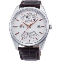 Orient RA-BA0005S30B Contemporary Automatico 44mm Reloj Hombre 5ATM