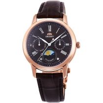 Orient RA-KA0002Y10B Reloj Mujer 35mm 5ATM