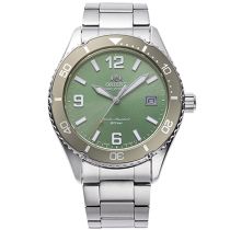 Orient RA-WJ0001E10B Reloj Hombre Mako 40 Reloj solar 40mm 20ATM 