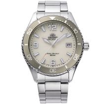 Orient RA-WJ0003S10B Reloj Hombre Mako 40 Reloj solar 40mm 20ATM 