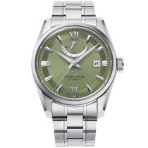 Orient Star RE-AU0107E00B Reloj Hombre Contemporary Date 38mm 10ATM 