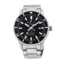 Orient Star RE-AU0301B00B Sport Diver Automatico Reloj Hombre 43mm 20ATM