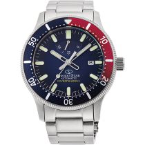 Orient Star RE-AU0306L00B Sport Diver Automático Reloj Hombre 44mm 20ATM