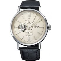 Orient Star RE-AV0002S00B Clásico Automatico 40mm Reloj Hombre 5ATM