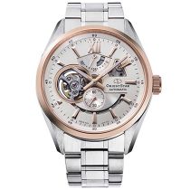 Orient Star RE-AV0123G00B Reloj Hombre Contemporary Automático Powerreserve 41mm 10ATM