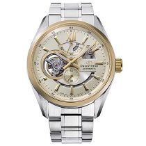 Orient Star RE-AV0124G00B Reloj Hombre Contemporary Automático Powerreserve 41mm 10ATM