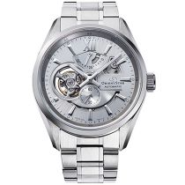 Orient Star RE-AV0125S00B Reloj Hombre Contemporary Automático Powerreserve 41mm 10ATM