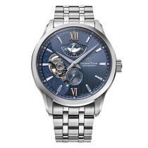 Orient Star RE-AV0B08L00B Contemporary Automatico Reloj Hombre 41mm 10ATM